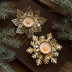 Candle Holders