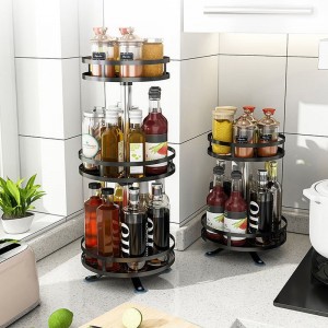 Spice Racks