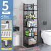 Bathroom Shelf Bathroom Floor Storage Fantastic
