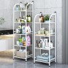 Bathroom Shelf Bathroom Floor Storage Fantastic