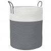 storage basket and 脴 cotton   storage basket and