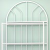 Toilet Bathroom Floor Storage Iron Shelf Toilet Shelf Storage Rack