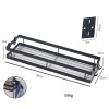 Spice Rack Kitchen Supplies Seasoning Bottle Rack