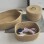 Handmade Jute Storage Basket, Storage Basket, Multipurpose Decorative Box, Sewing Box