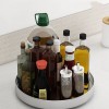 Seasoning Rack, Countertop, Rotatable Oil, Salt, Sauce And Vinegar Storage Products