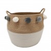 Home Toy Clothing Storage Basket