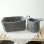 Storage Basket Sundries Storage Box Handmade Cotton Rope Storage Basket Homestay Furnishing Storage Shooting Storage Basket