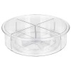 Kitchen Rotating Rack Creative Seasoning Box Storage Rack Multifunctional Seasoning Storage Box