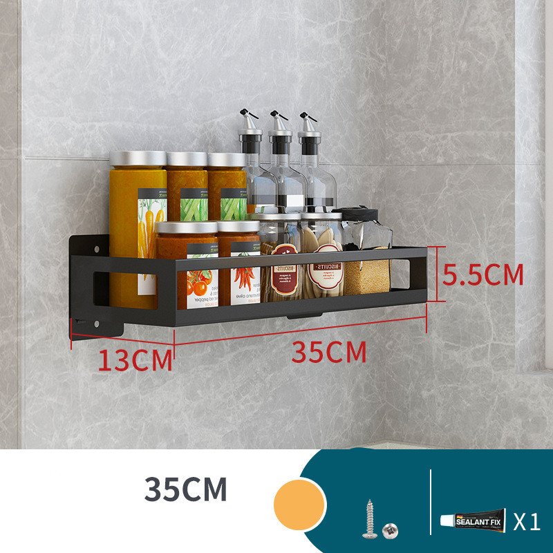 Drain Rack Supplies Seasoning Rack Seasoning Storage Rack Pot Cover Rack