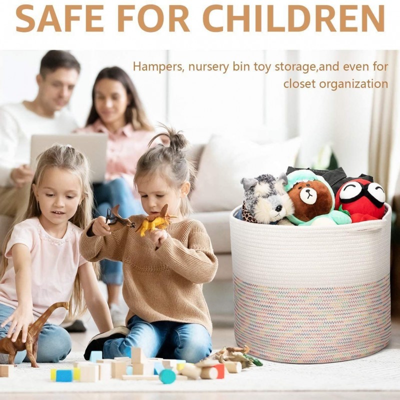 Desktop Storage Box For Household Clothes And Sundries