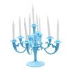 Vintage Candlestick Birthday Candle Decoration