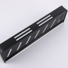Multifunctional Double-layer Kitchen And Bathroom Shelf Storage Rack