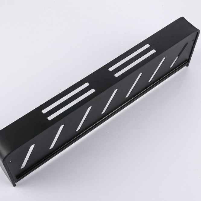 Multifunctional Double-layer Kitchen And Bathroom Shelf Storage Rack