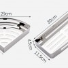 Bathroom Accessories Corner Shelf Toilet Shelf