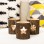 Valentine's Day Atmospheric Lighting Candlestick Creative Ornament