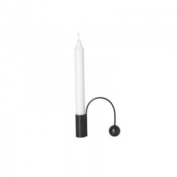 Balance Geometric Art Candlestick Aromatherapy Ornaments