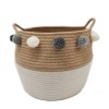 Home Toy Clothing Storage Basket