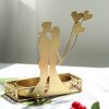 Candlestick Romantic Home Shooting Props Wedding Decoration Candlestick