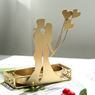 Candlestick Romantic Home Shooting Props Wedding Decoration Candlestick