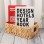 Straw Storage Simple Home Storage Basket