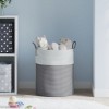 storage basket and 脴 cotton   storage basket and