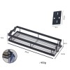 Spice Rack Kitchen Supplies Seasoning Bottle Rack