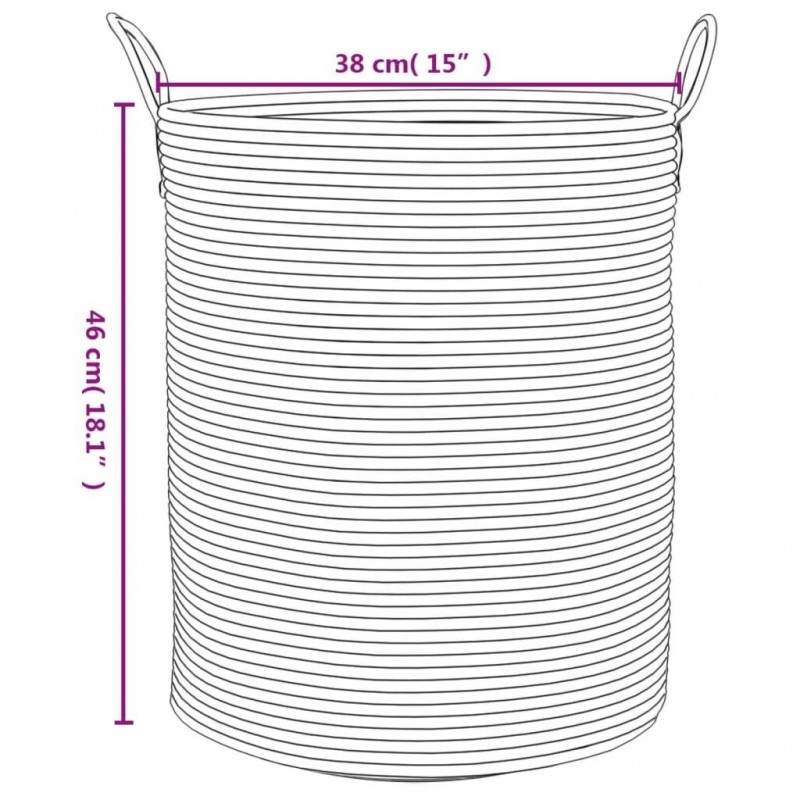storage basket and 脴 cotton   storage basket and