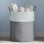 storage basket and 脴 cotton   storage basket and