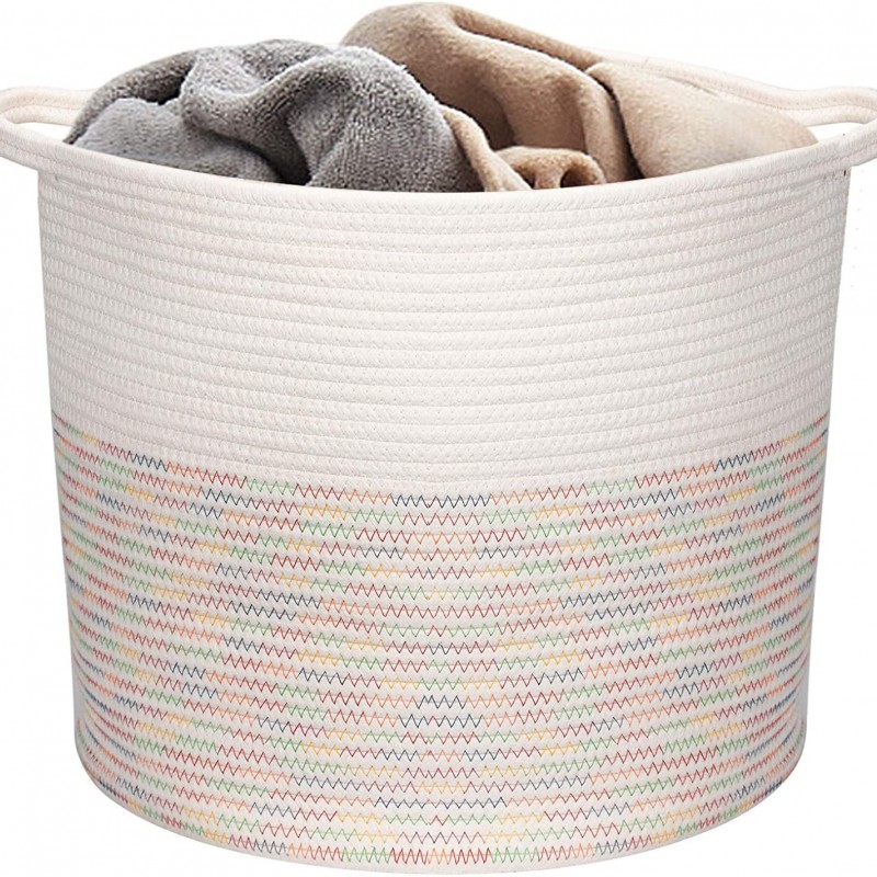 Desktop Storage Box For Household Clothes And Sundries