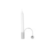 Balance Geometric Art Candlestick Aromatherapy Ornaments