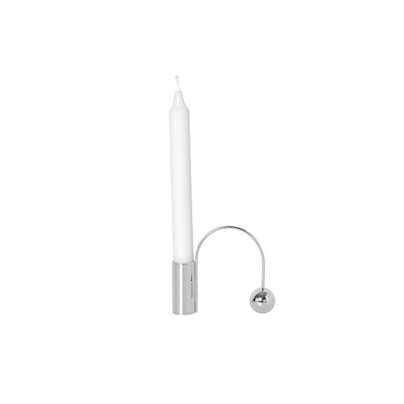 Balance Geometric Art Candlestick Aromatherapy Ornaments