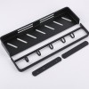 Multifunctional Double-layer Kitchen And Bathroom Shelf Storage Rack