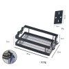 Spice Rack Kitchen Supplies Seasoning Bottle Rack
