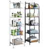Bathroom Shelf Bathroom Floor Storage Fantastic