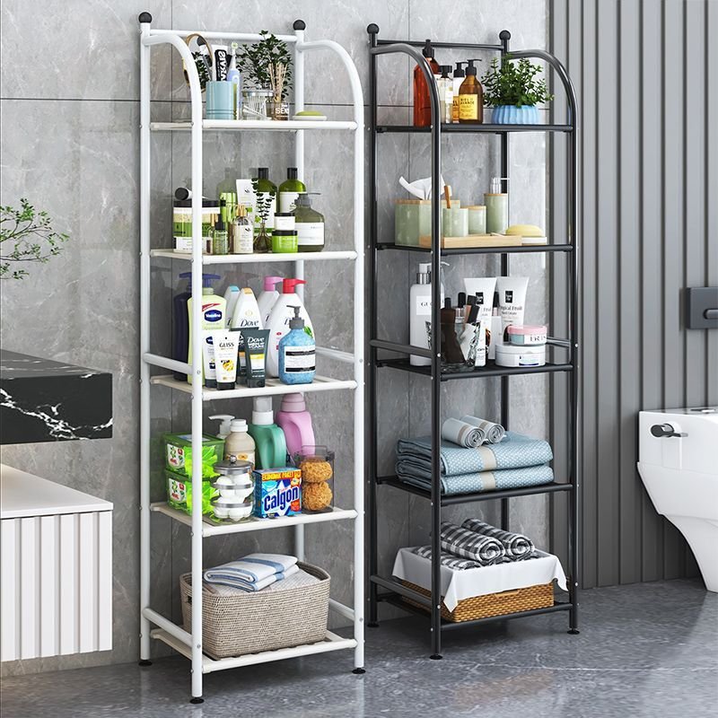 Bathroom Shelf Bathroom Floor Storage Fantastic