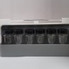Storage Rack Kitchen Seasoning Bottle Seasoning Box Hanging Seasoning