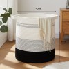 Cotton String Sundries Laundry Basket Magazine Snacks Storage Basket