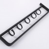 Multifunctional Double-layer Kitchen And Bathroom Shelf Storage Rack