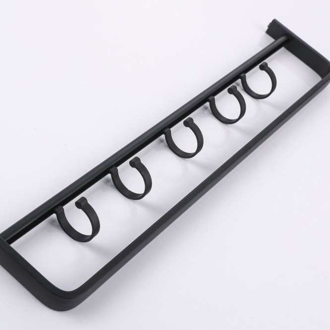 Multifunctional Double-layer Kitchen And Bathroom Shelf Storage Rack