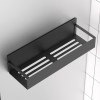 Kitchen Punch-free Refrigerator Magnetic Seasoning Storage Rack