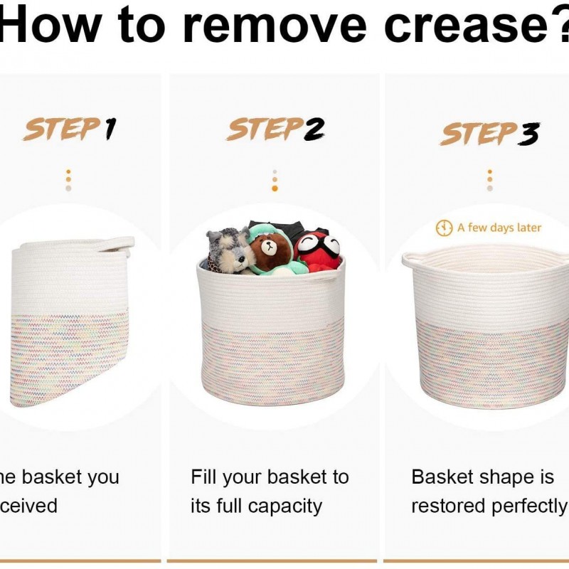 Desktop Storage Box For Household Clothes And Sundries