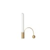 Balance Geometric Art Candlestick Aromatherapy Ornaments