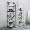 Bathroom Shelf Bathroom Floor Storage Fantastic
