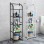 Bathroom Shelf Bathroom Floor Storage Fantastic