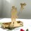 Candlestick Romantic Home Shooting Props Wedding Decoration Candlestick