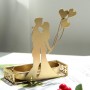 Candlestick Romantic Home Shooting Props Wedding Decoration Candlestick