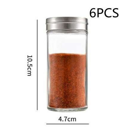 Storage Rack Kitchen Seasoning Bottle Seasoning Box Hanging Seasoning