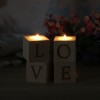 Simple Modern Romantic Creative Gift Candlestick