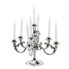 Vintage Candlestick Birthday Candle Decoration