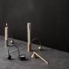 Balance Geometric Art Candlestick Aromatherapy Ornaments